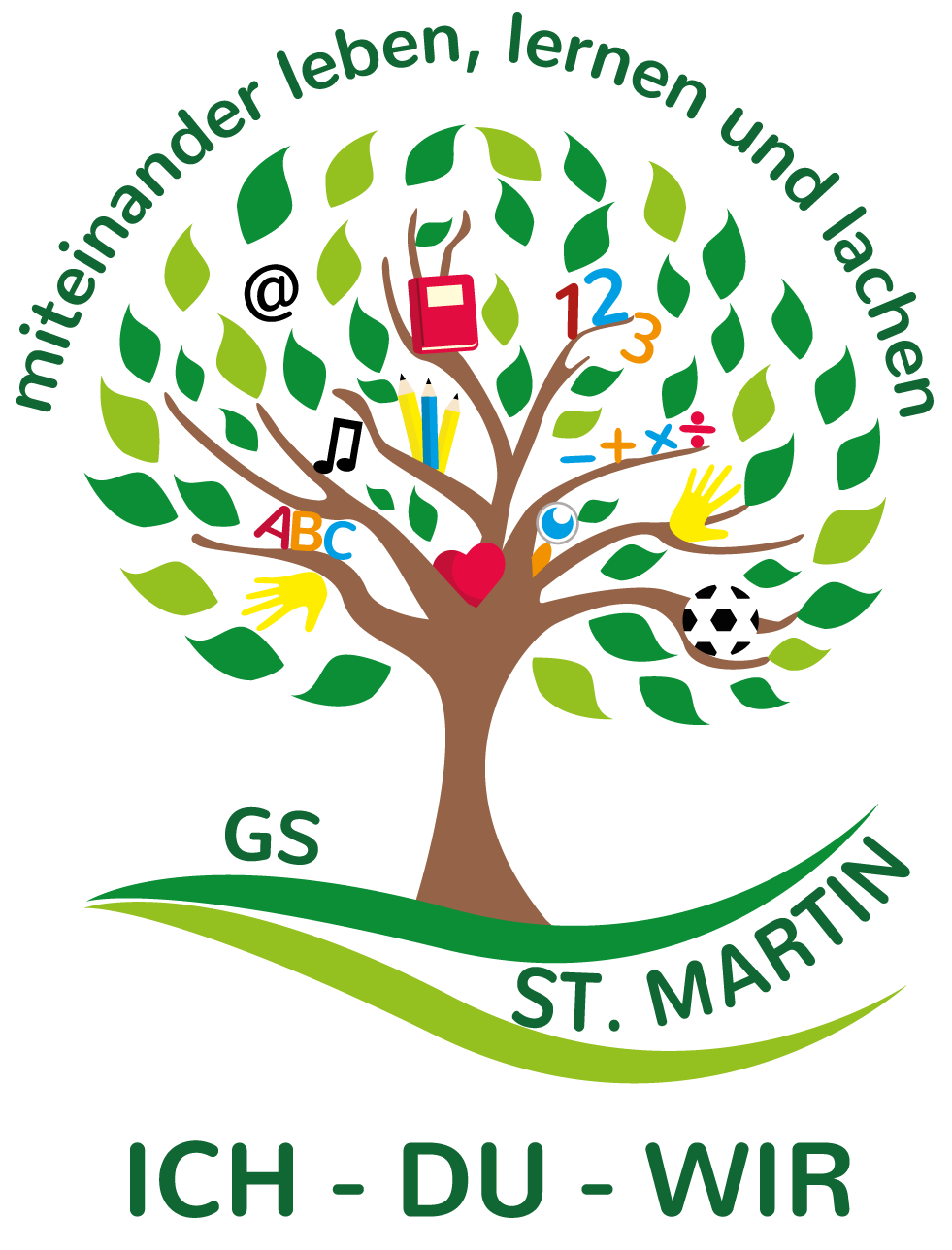 Gs St Martin Deggendorf